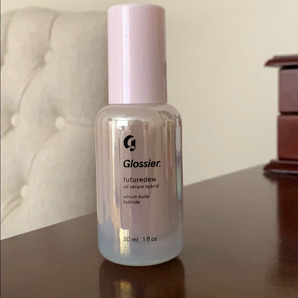 Glossier futuredew